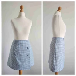 Mini-jupe Portefeuille- 38 / 40 11 Mini-jupe Portefeuille- 38 / 40 -Tops Élégants Soldes Boutique 342204a8 5ecb 43df ada0 d9a19395cb0e