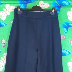 Flare Taille Haute- 38 -Tops Élégants Soldes Boutique 355e2180 e88f 4388 a199 194dab65e826