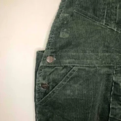 Salopette En Velours- 34 / 36 -Tops Élégants Soldes Boutique 35f38ea1 1c04 483f b574 130160bffdf8