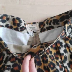 Bermuda En Coton- 36 / 38 7 Bermuda En Coton- 36 / 38 -Tops Élégants Soldes Boutique 36d8bc9b 04f4 4be8 91fa 6e70cadde56e