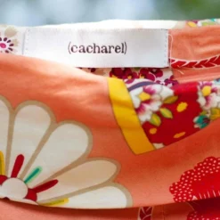 Bermuda Cacharel- 38 -Tops Élégants Soldes Boutique 3717eb7b db3c 4c41 99e3 2b1e6a5e6628