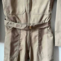 Combinaison En Coton- 36 -Tops Élégants Soldes Boutique 38f3209a b42d 4175 8232 bb1533b1d1c3