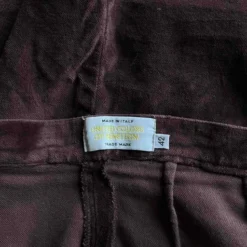 Mini-short En Velours- 34 / 36 -Tops Élégants Soldes Boutique 396b3552 3d0a 4f29 a043 7229765de263