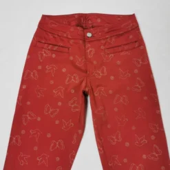 Flare En Coton- 34 / 36 -Tops Élégants Soldes Boutique 39b693f8 4687 4676 9982 cf6d00175d35