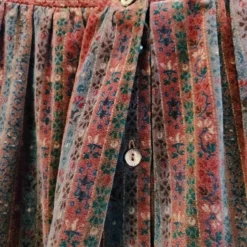 Jupe En Velours- 34 -Tops Élégants Soldes Boutique 39cbbd83 f585 42f6 87df f70c545e00e5