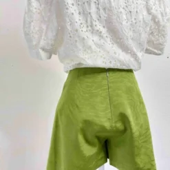 Short Satiné- 38 -Tops Élégants Soldes Boutique 3a496859 705a 40f3 8abd 375d36d3fd8e