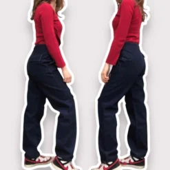 Jean 00's- 36 / 38 -Tops Élégants Soldes Boutique 3ab1b7cb d117 4953 b9ed a3b3dcfb354d