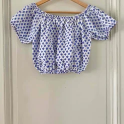 Ensemble Provençal- 36 / 38 -Tops Élégants Soldes Boutique 3b4be24a 1d5c 4ddd b7f0 79465847880b