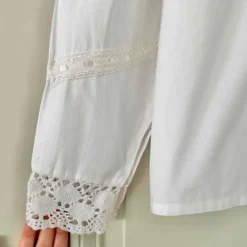 Blouse Autrichienne- 40 -Tops Élégants Soldes Boutique 3c8cc6d7 a926 49be af46 32b6e6a80663