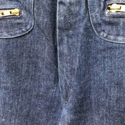 Pantalon Flare En Jean- 34 / 36 -Tops Élégants Soldes Boutique 3d090b14 69fe 4566 8336 dc10aaeda4ae