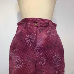 Pantalon Des Années 90- 36 / 38 -Tops Élégants Soldes Boutique 3d49410b 57a1 4c2b 91eb 456a1a9a1999