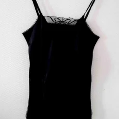 Combi-short Satinée- 36 / 38 -Tops Élégants Soldes Boutique 3dc680ce 5b4e 42d7 80a4 08c3400564e9