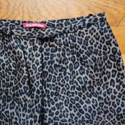 Pantalon L"opard- 36 / 38 2 Pantalon L"opard- 36 / 38 – Image 2