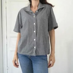 Chemise Cacharel- 40 / 42 -Tops Élégants Soldes Boutique 3dec70d9 6748 4b69 8abc 702b6c3aa8cb