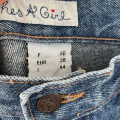 Short En Jeans- 34 / 36 -Tops Élégants Soldes Boutique 3e088594 bb9c 4e3e 9cc2 d6adef407a01