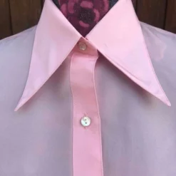 Chemise Rose 70’s- 40 -Tops Élégants Soldes Boutique 3ec5cb2b c928 4413 98ce 381b864048b9