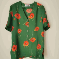 Ensemble à Fleurs- 42 -Tops Élégants Soldes Boutique 3f9d67ea 98a6 4d93 98cb 29c7425c9e1b