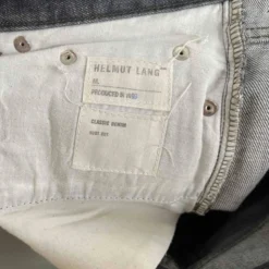 Jean Helmut Lang- 38 -Tops Élégants Soldes Boutique 3fb3b3de 56b3 4bfd 9b7a 45daf474fcca