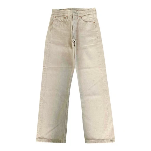Jean Levi's 501 W27L32- 32 / 34 1 Jean Levi's 501 W27L32- 32 / 34