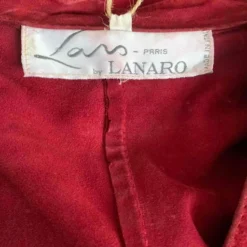 Combi Pantalon En Daim- 38 7 Combi Pantalon En Daim- 38 -Tops Élégants Soldes Boutique 41411d6d 69e5 4618 be5f 6a15f5c66e7b