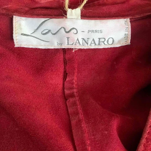 Combi Pantalon En Daim- 38 4 Combi Pantalon En Daim- 38 – Image 4