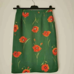 Ensemble à Fleurs- 42 -Tops Élégants Soldes Boutique 419d54d8 6972 4ecd a63a 986676f42a44