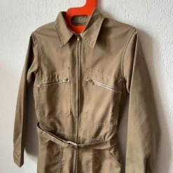 Combinaison En Coton- 36 -Tops Élégants Soldes Boutique 428b09e5 c5e3 4ab6 bd51 d5875d109ae4