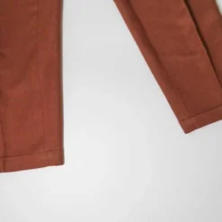 Pantalon En Lin- 38 / 40 -Tops Élégants Soldes Boutique 43253d06 8fd3 485a ab71 1997e4248c54