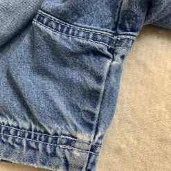 Salopette Courte 90’s- 36 / 38 -Tops Élégants Soldes Boutique 44b969d7 0489 4a13 aa2e 9af1f88ad670