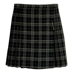 Jupe Tartan- 36 / 38
