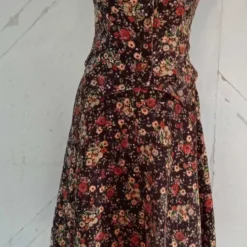 Ensemble En Velours- 32 / 34 -Tops Élégants Soldes Boutique 4502487b 4791 4624 b04d a05bd7b9949b