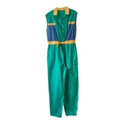 Combinaison 80's- 36