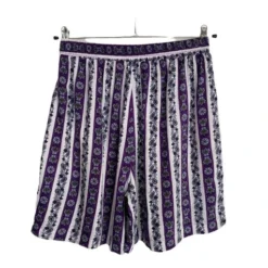 Short En Coton- 36 / 38 -Tops Élégants Soldes Boutique 45a46181 fe4f 4cde 9ddc 203b999b600e