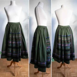 Jupe En Coton- 38 -Tops Élégants Soldes Boutique 46186919 acb2 4c67 90f2 cbc8b04e66db