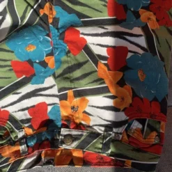 Jean à Fleurs- 38 -Tops Élégants Soldes Boutique 46e176de 612c 4fc1 8d0d e3454f99ec84