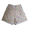Short En Coton- 38