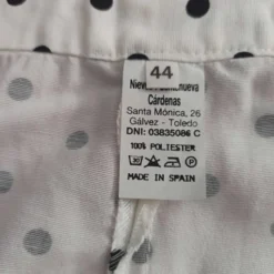 Short à Pois- 38 -Tops Élégants Soldes Boutique 47ed85d8 b333 4238 835b 550d0e1e974f