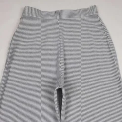 Pantalon à Rayures- 36 -Tops Élégants Soldes Boutique 491b8461 a858 4d43 b7a8 7907b87e2084