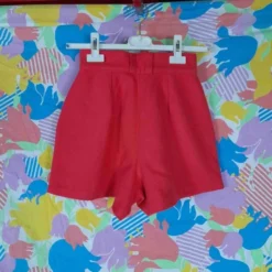 Short Corail- 32 / 34 -Tops Élégants Soldes Boutique 492ca3af 122e 4a05 b998 133ba6d00485