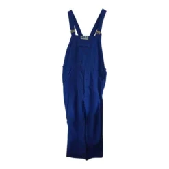 Salopette Bleu De Travail- 38 / 40