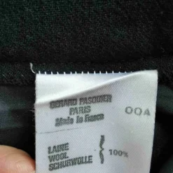 Mini-jupe En Laine- 38 -Tops Élégants Soldes Boutique 4a0abe00 4f6d 469f 910b 0a1d9b19cd41