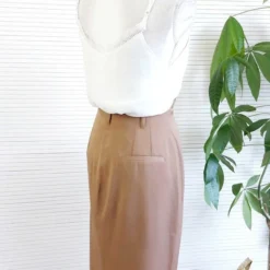 Jupe Portefeuille- 36 / 38 -Tops Élégants Soldes Boutique 4b2959b3 a08c 4ae3 9b29 54fe48299694