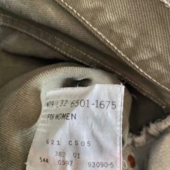 Jean Levi's 501 W29L32- 36 -Tops Élégants Soldes Boutique 4b7c68b1 4b11 42c8 a794 42dcf7b10910