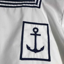 Marinière- 36 / 40 -Tops Élégants Soldes Boutique 4b8b3518 aafd 4d64 a0cc 60491c5ea4ac