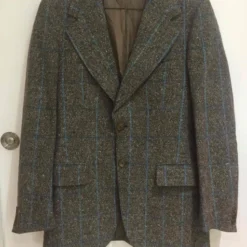 Tailleur Pantalon En Laine- 42 -Tops Élégants Soldes Boutique 4bd1886c fa00 4f99 b103 d2469bf98f2a