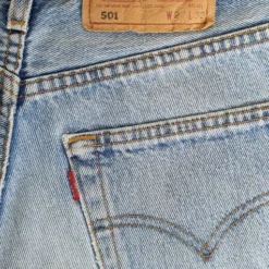 Short Levi's 501 W27- 32 / 34 -Tops Élégants Soldes Boutique 4cacb683 a22b 4d41 98fc 43198fc6af68
