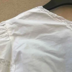 Blouse En Coton- 36 -Tops Élégants Soldes Boutique 4ce55b87 bbd2 4bad 8b7e 0f950d75ecd6