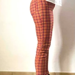 Pantalon Tartan- 36 -Tops Élégants Soldes Boutique 4d16ede8 1eda 466f bf9e a80906fed71b