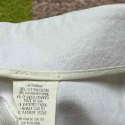 Pantalon Blanc- 34 -Tops Élégants Soldes Boutique 4d84de9f 39b5 4056 80b1 344dd627aa52