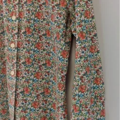 Chemise En Coton- 38 / 40 -Tops Élégants Soldes Boutique 4e4a9eb6 704d 430a a268 0fdc6035d4d2